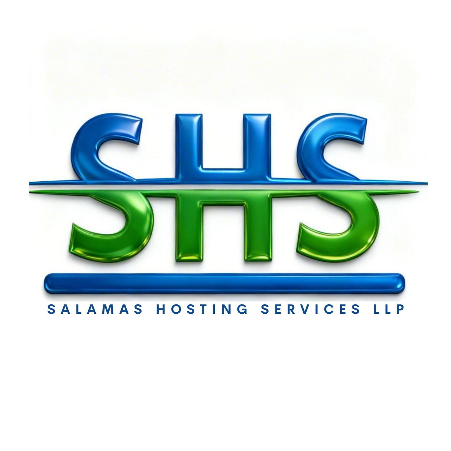 Salamas Hosting Services